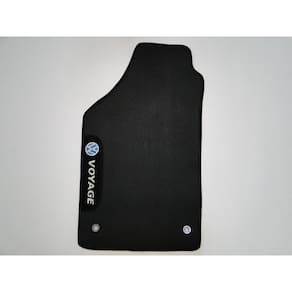 Tapete borracha vw voyage