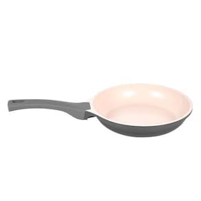 Frigideira Mimo Cook&Chef 24Cm - Cinza
