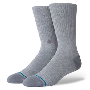 Meia Stance Masculina Icon C038b