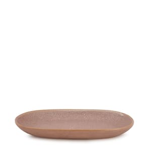 Centro de Mesa Decorativo em Cerâmica 26cm 18515 Mart