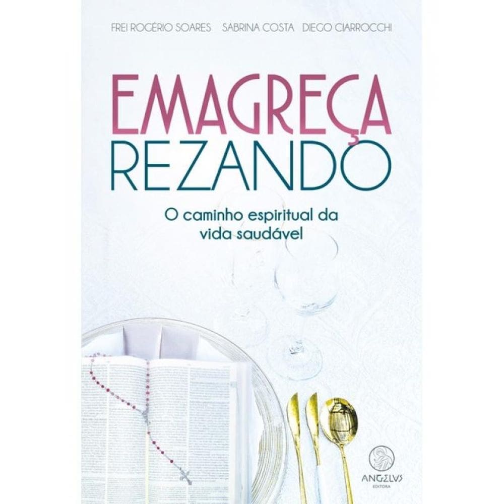 Emagreça Rezando