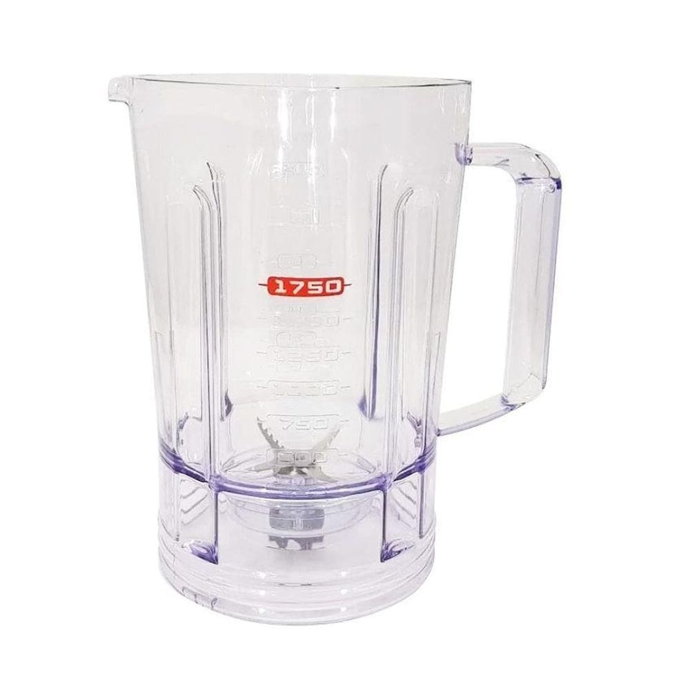Copo jarra liquidificador arno power max 1000w