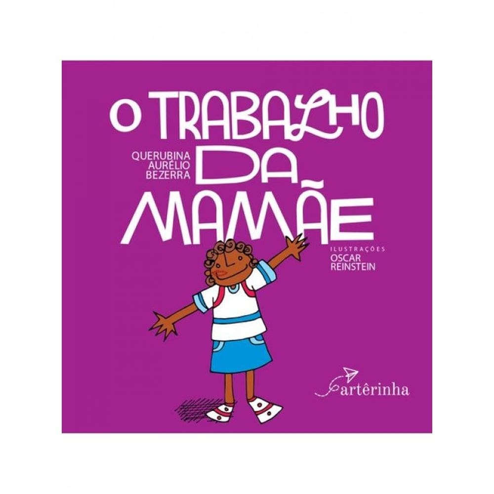 O Trabalho Da Mamãe