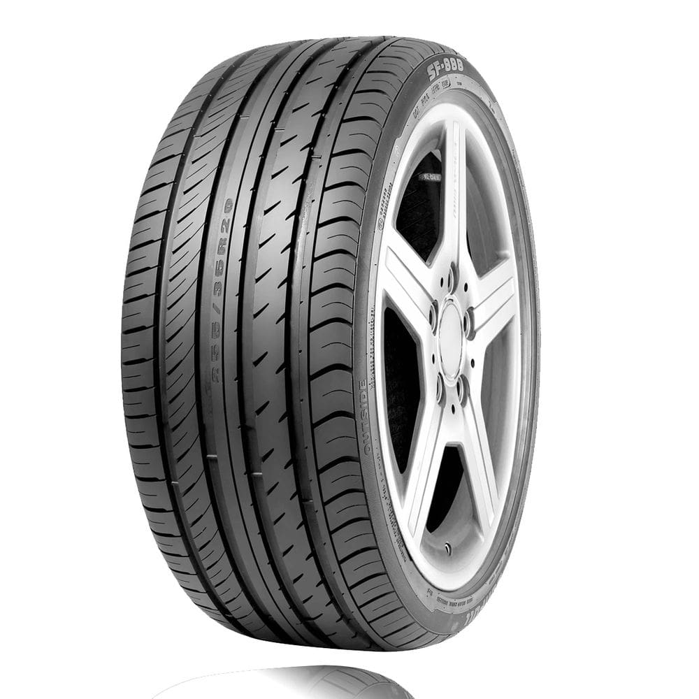 Pneu Aro 19 255/40 R19 Sunfull Sf888 100W