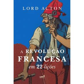A revolução francesa em 22 lições (2305)