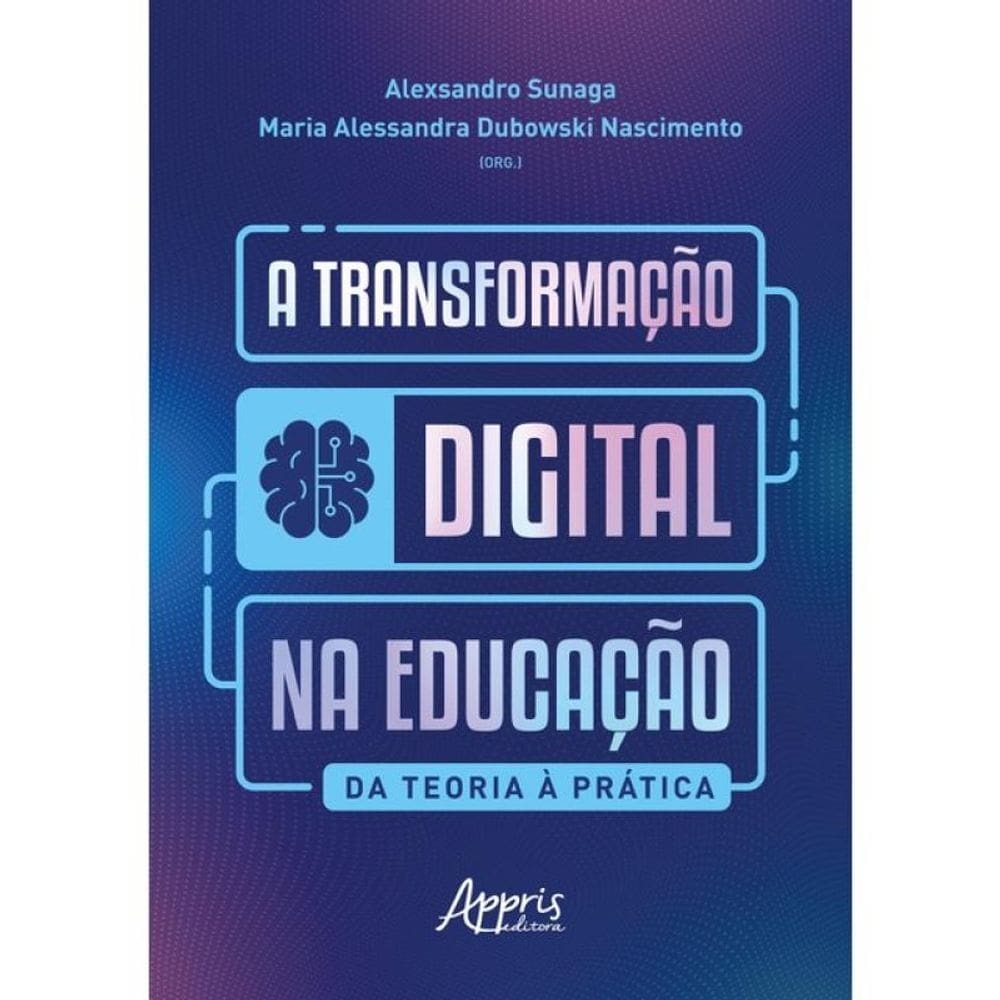 A Transformação Digital Na Educação