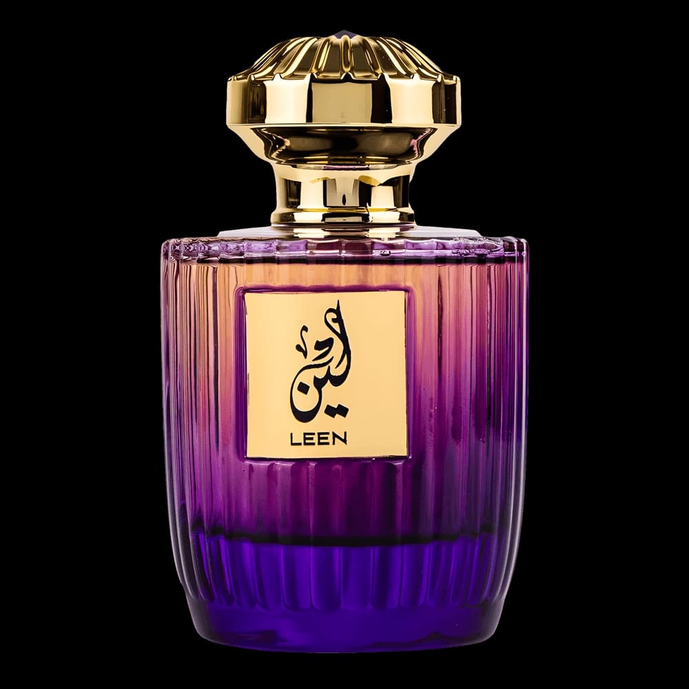 Al Wataniah Leen Eau de Parfum - Perfume Feminino 100ml