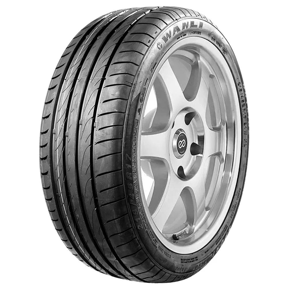 Pneu Aro 20 245/45 R20 Wanli Sa302 103W
