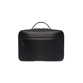 Bolsa Pasta Notebook David Jones Preta 686602