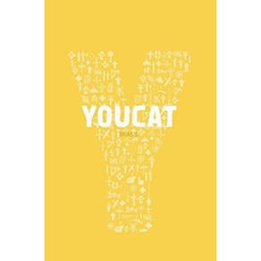 Youcat: Catecismo Jovem Da Igreja Catolica