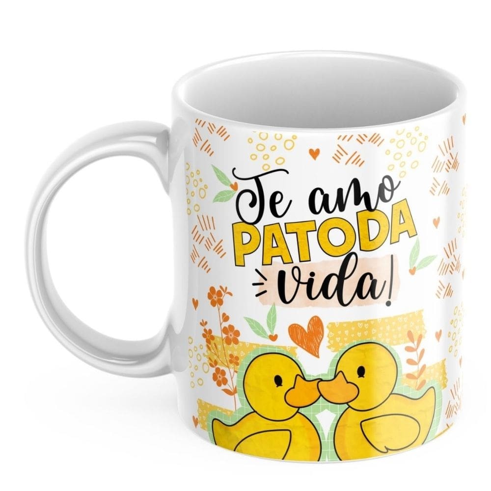 Presente Criativo para Namorado(a): Uma caneca que vai fazê-lo(a) rir!