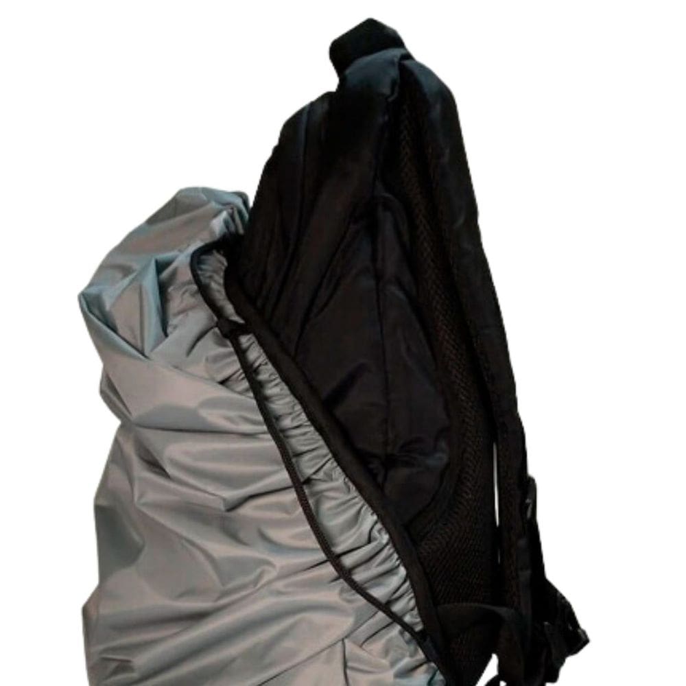 Capa Impermeável Para Mochila Tamanho Grande Capas de Chuva