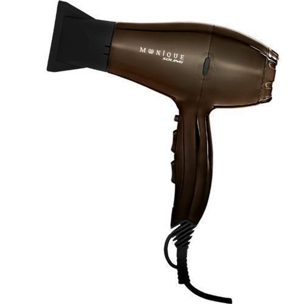 Secador Soling Munique Espelhado 1800-2200W 220V