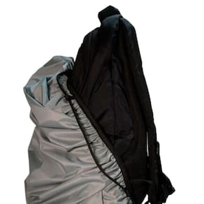 Capa Lona a Prova de Chuva Mochila Mochilão Trilha Esporte