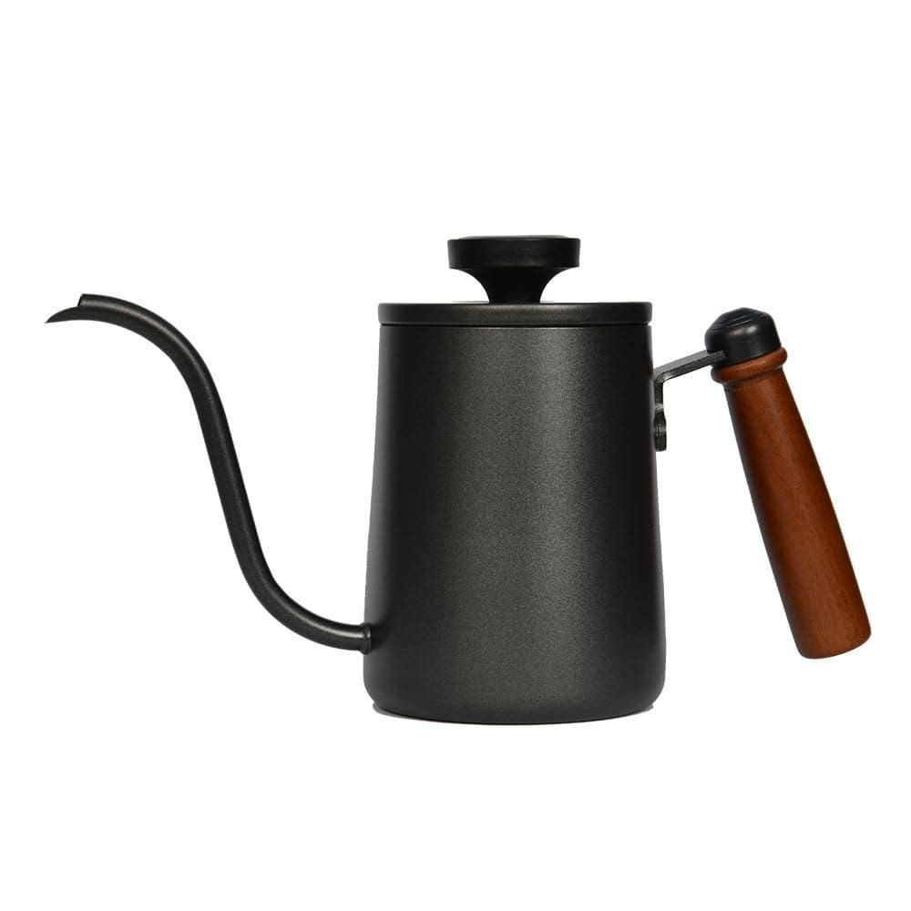 Mimo Style Chaleira Profissional Barista Com Termômetro