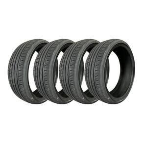 Kit 4 Pneus Wanli Aro 20 215/30R20 SA301 82W