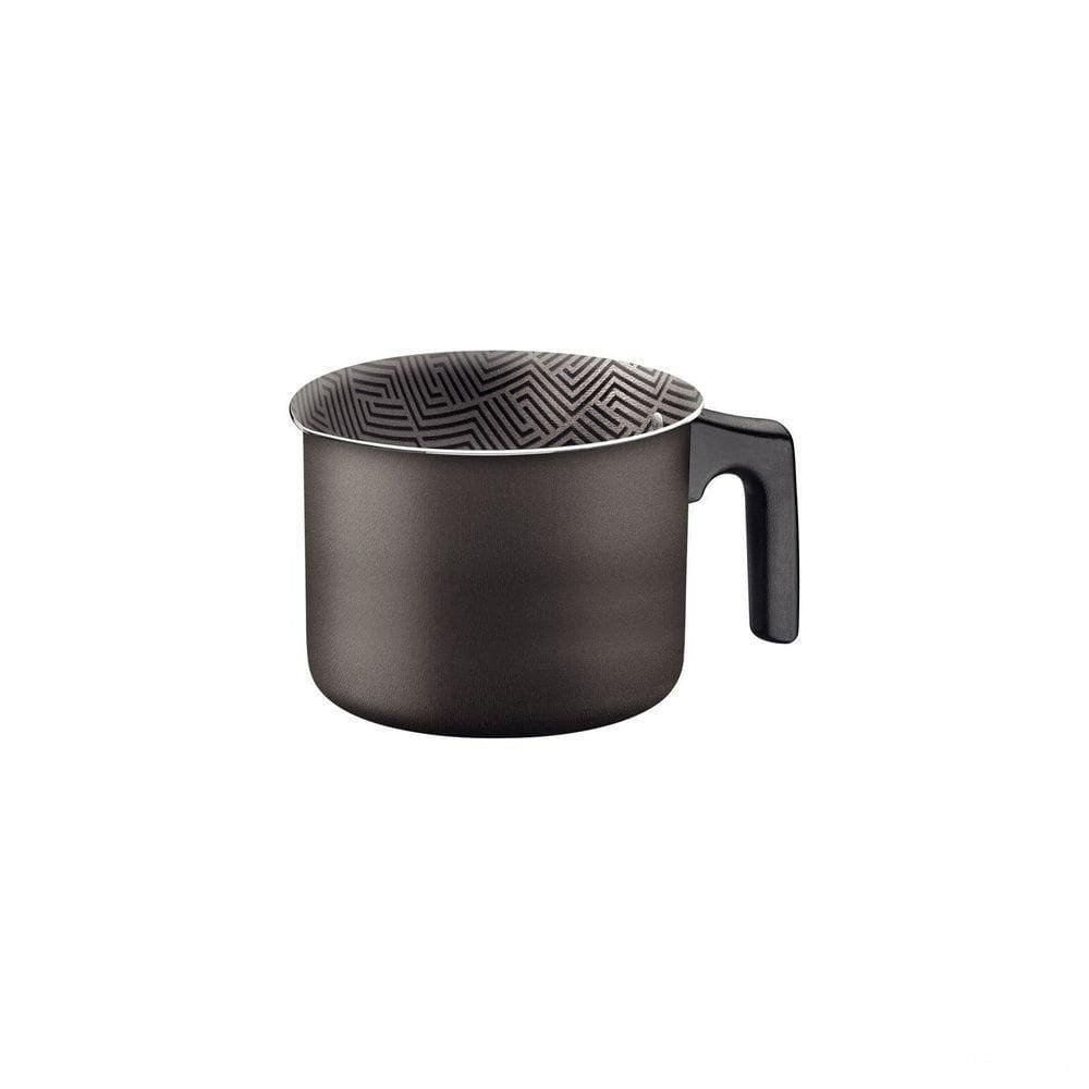 Fervedor Tramontina Paris Antiaderente Starflon Max Chumbo 10 Cm 0,8 L Tramontina