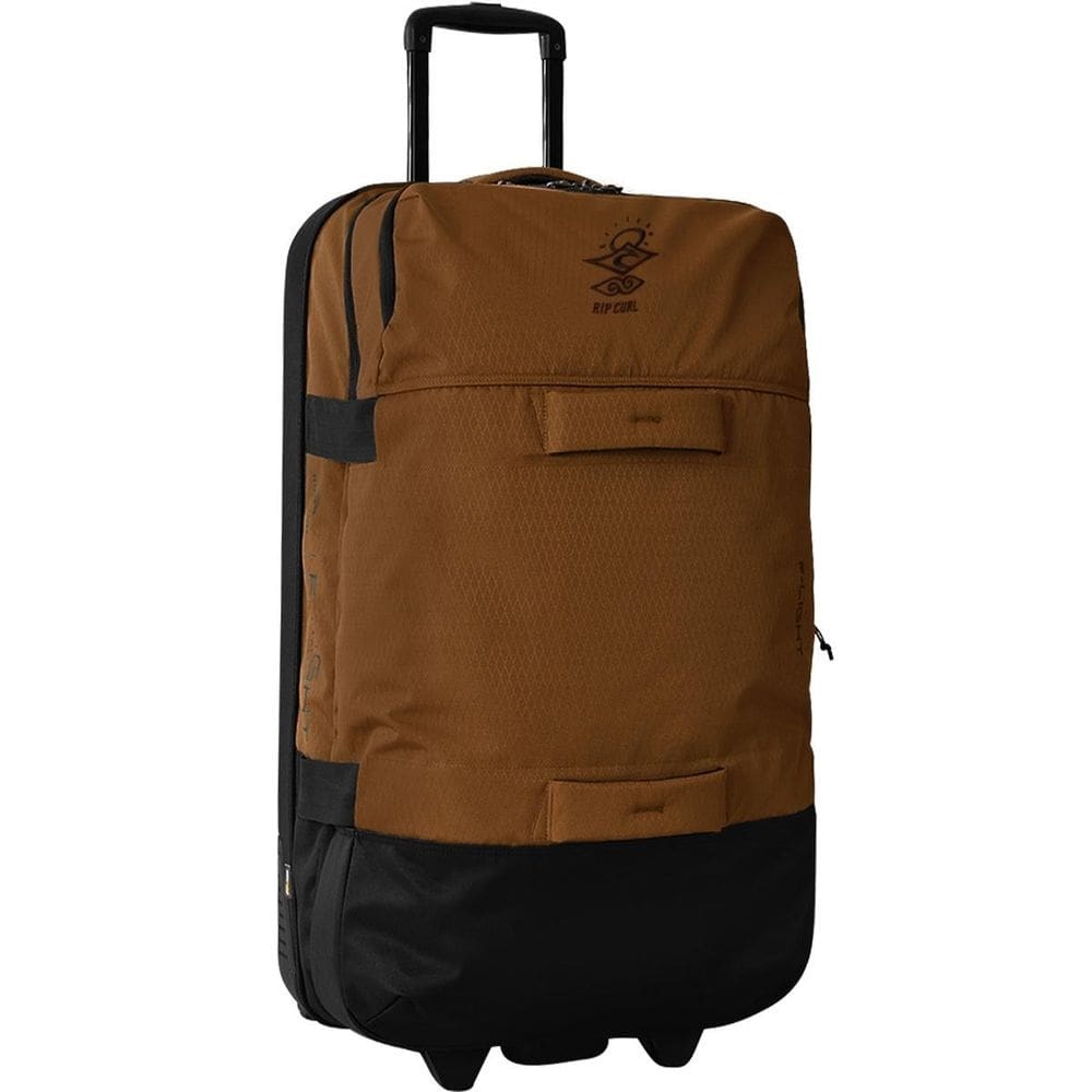 Mala Rip Curl Viagem Com Rodinhas F-Light Global 110L Search