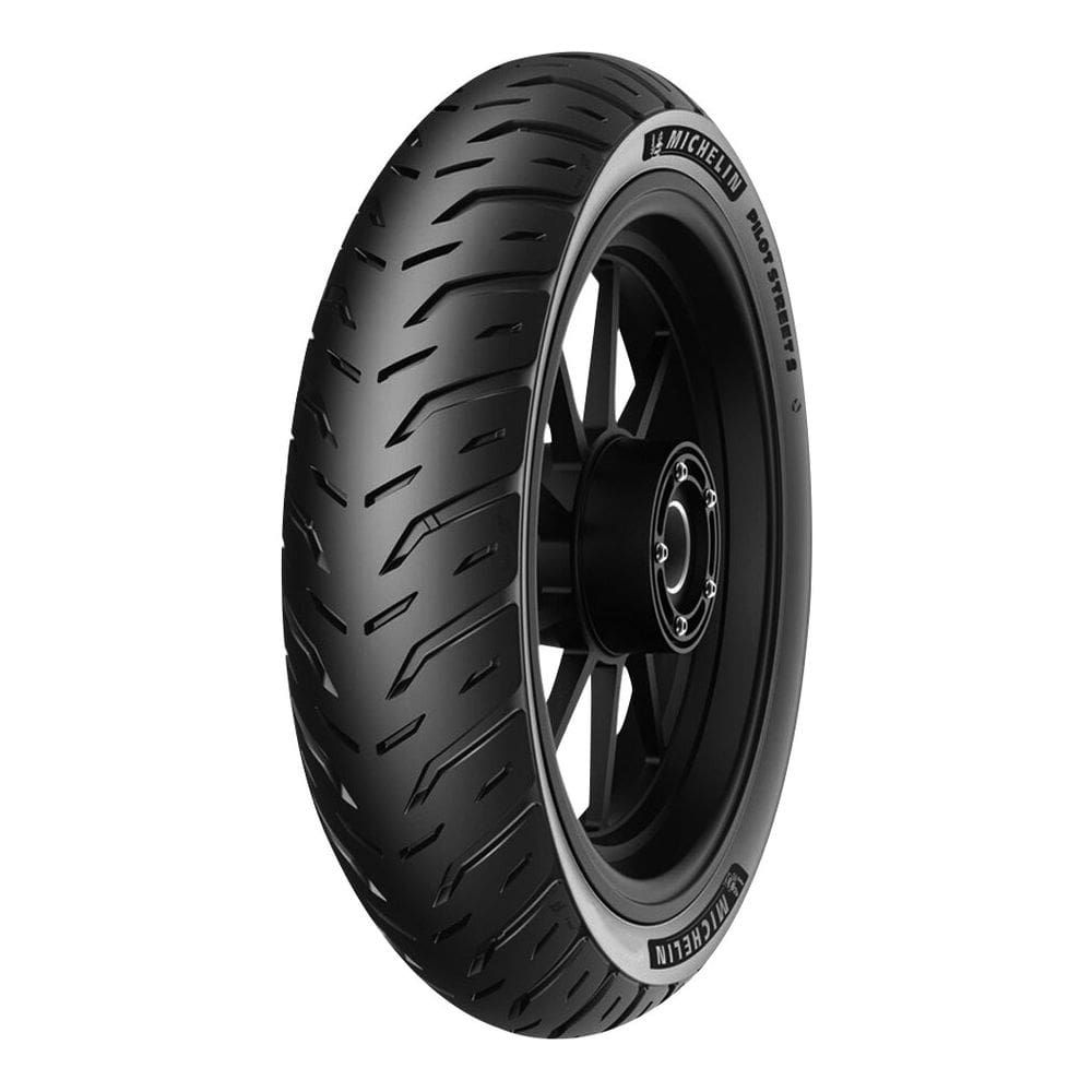 Pneu 140/70-17 Twister Cb300 Fazer Michelin Pilot Street 2