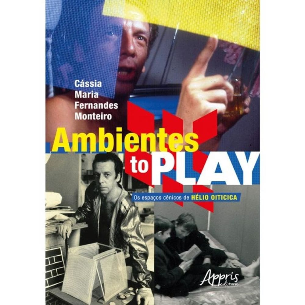 Ambientes To Play