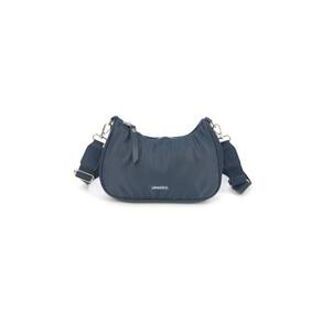 Bolsa Up4You Meia Lua Nylon Feminina Bu78724 - Azul