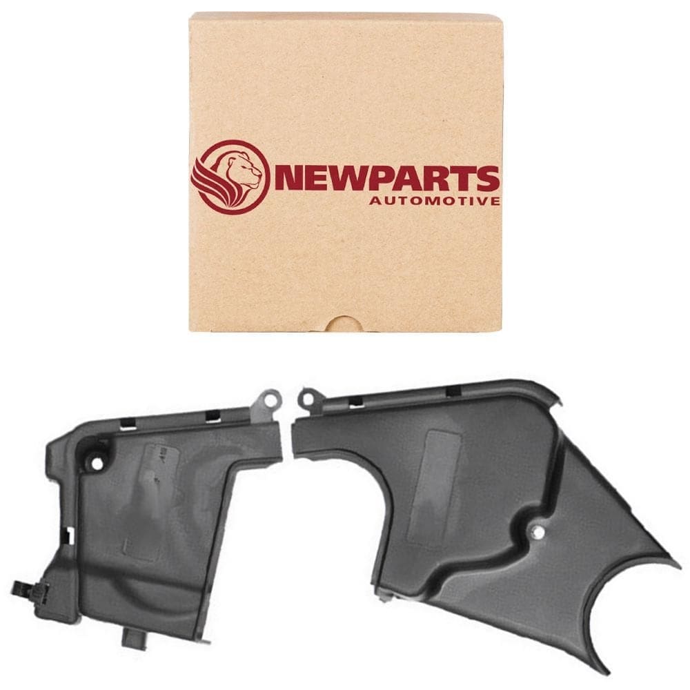 Kit Capa Correia Dentada Uno 1.0 8V Fire 2009 a 2016 Flex