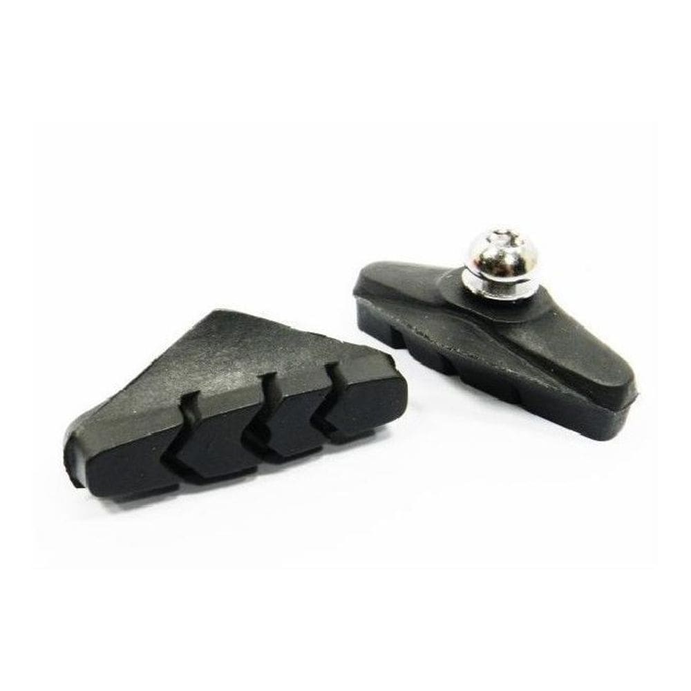 Par de sapata freio speed baradine 450 50mm sora tiagra