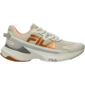 Tenis Esportivo Feminino Corrida Caminhada Running Fila Recovery