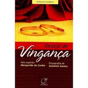 Desejo de Vingança