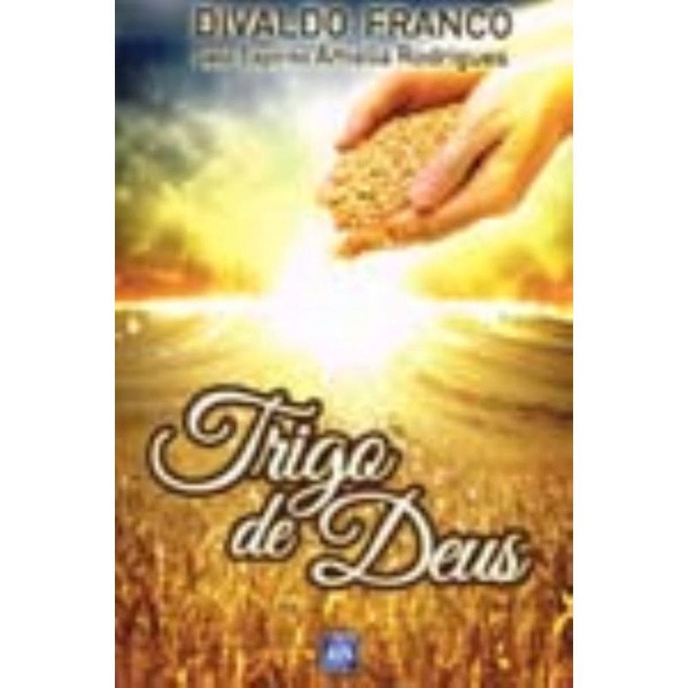 Trigo De Deus