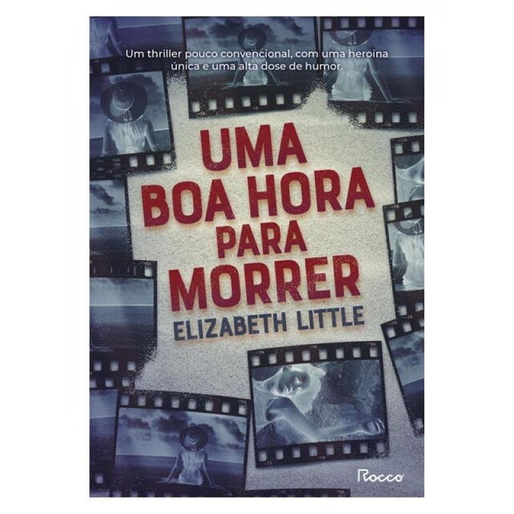 Uma Boa Hora Para Morrer