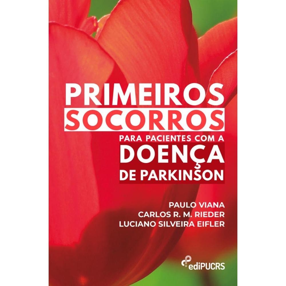 Primeiros socorros para pacientes com a doença de Parkinson