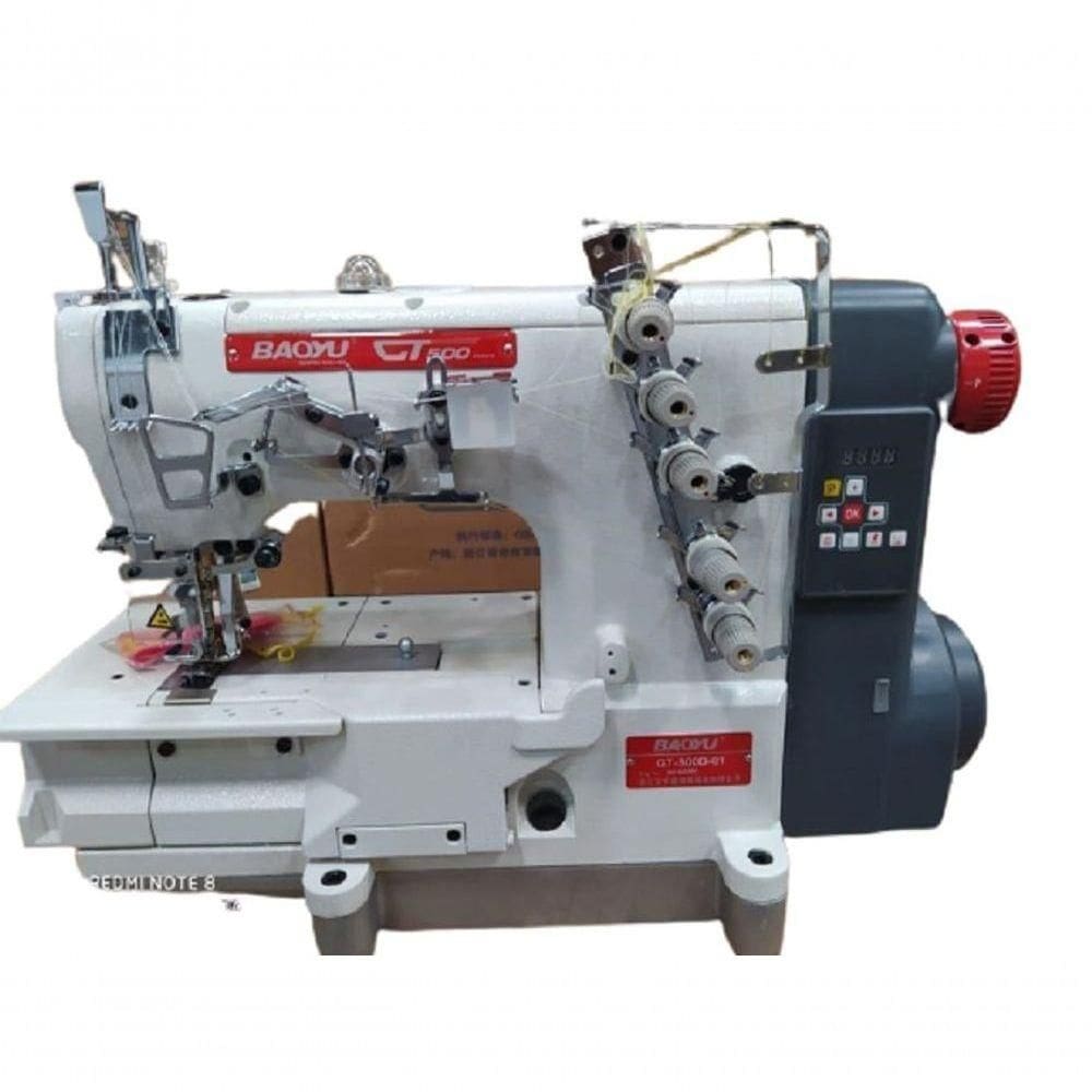 Galoneira Industrial Direct Drive- 220v