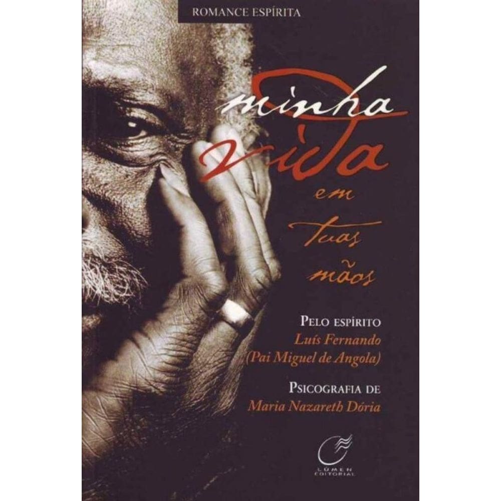 Minha Vida em Tuas Mãos
