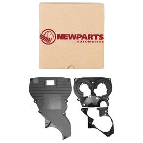 Kit Capa Correia Dentada Brava Palio Strada 1.6 16V Newparts