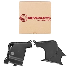 Kit Capa Correia Dentada Doblo Idea Punto 1.4 Fire Newparts