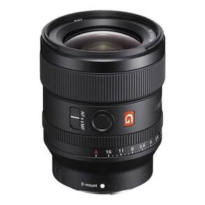 Lente Sony Sel Fe 24Mm F/1.4 Gm