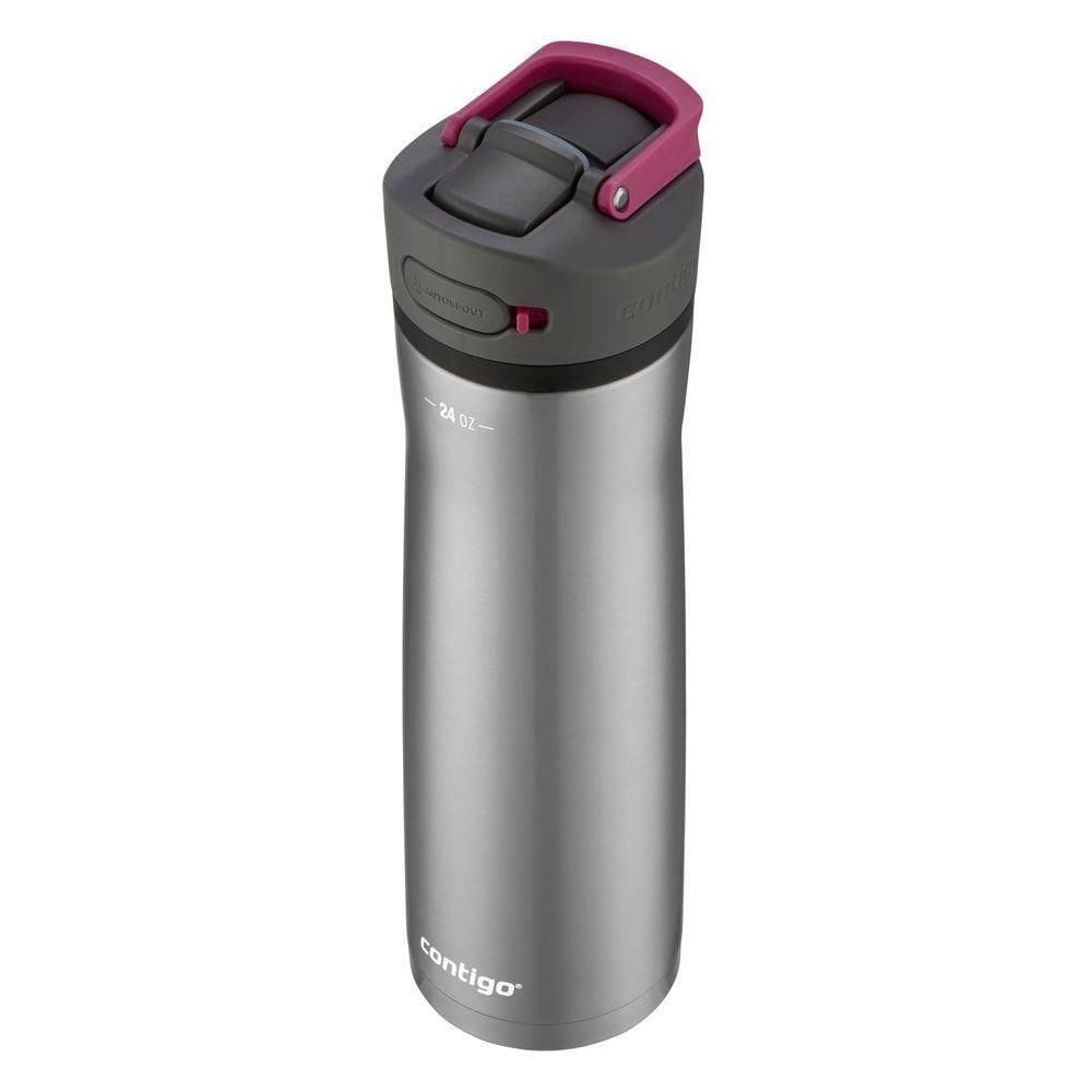 Garrafa térmic squeeze contigo autospout ashland chill 710ml