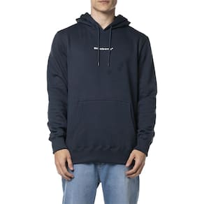 Moletom Billabong Canguru Smitty 305G WT24 Masculino Marinho