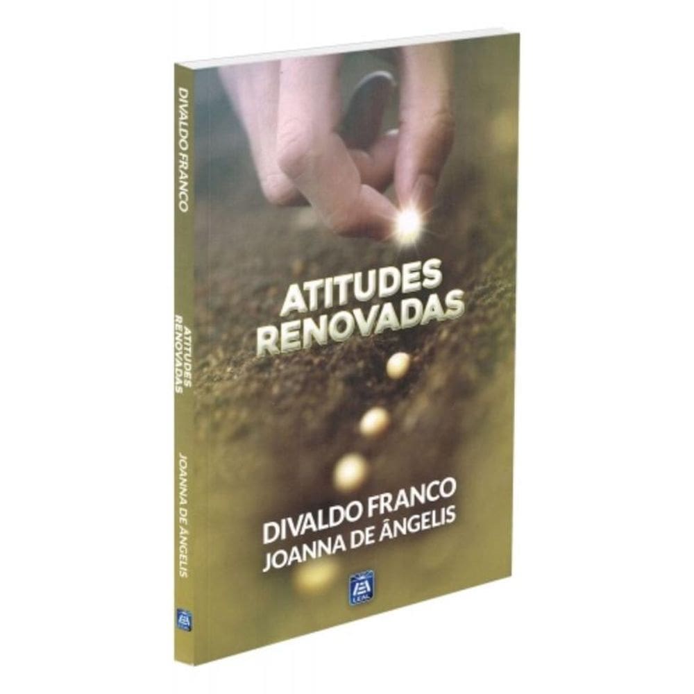 Atitudes Renovadas