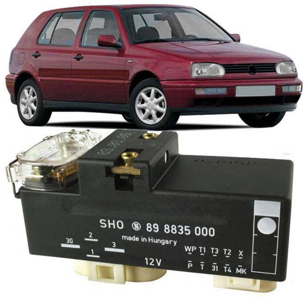 Modulo rele golf | Pontofrio