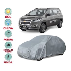 Capa cobrir carro spin impermeável proteção bezzter