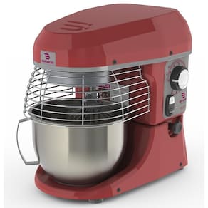 Batedeira Planetária Braesi 5 Litros Eletrônica Premium 127V BPEL-05 PR G2