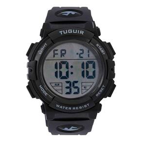 Relógio masculino tuguir digital tg132 - preto