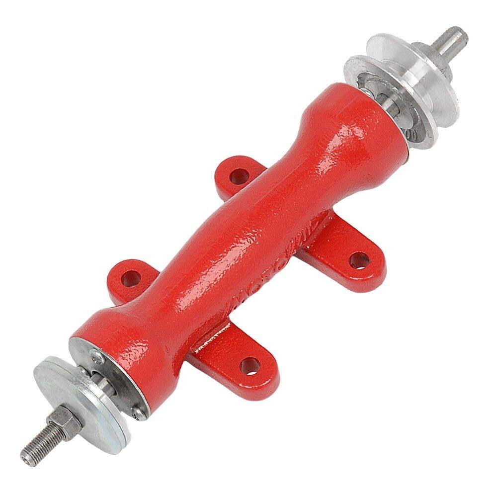 Eixo para serra circular 3/8 nº00 esc-00 motomil