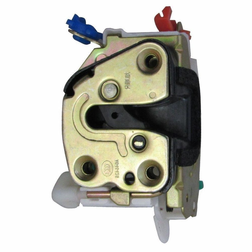 Fechadura porta iveco vertis esquerda 500056256