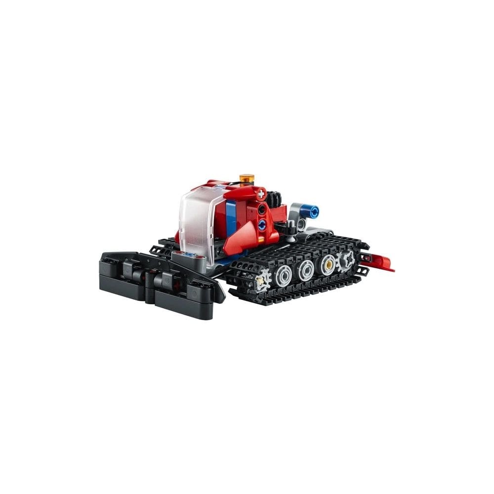 Lego 42148 technic - aparador de neve