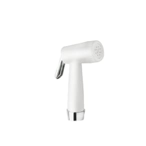 Ferramenta de aplicação perflex manual jetflex pvc branco/cromado