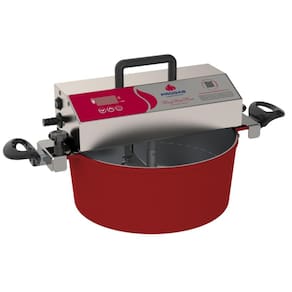 Misturador de Doces Progás 7 Litros Vermelho Bivolt PRMOG-07 PLUS BIV