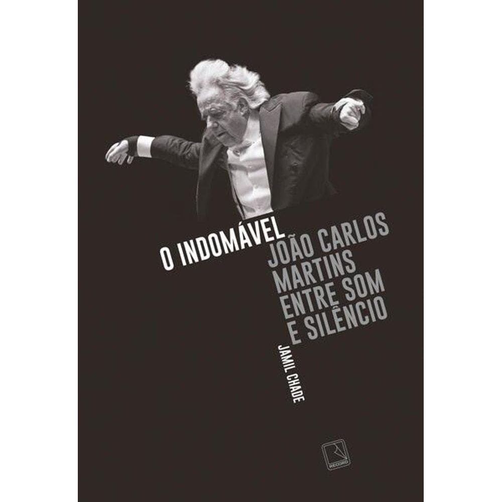 O Indomável: João Carlos Martins entre Som e Silêncio